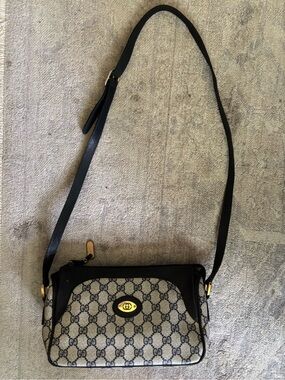 Vintage Gucci bag